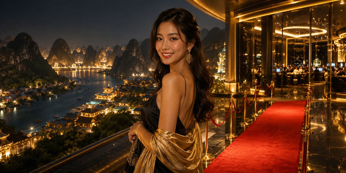 Người chơi thực tế trải nghiệm trò chơi bài tại Ninh Bình